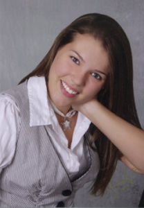 Danielle Danielle A. LeFevre